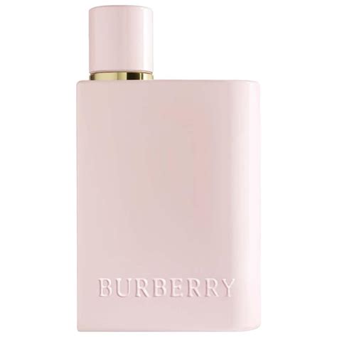 burberry her intense 50ml|Burberry Her elixir 3.4 oz.